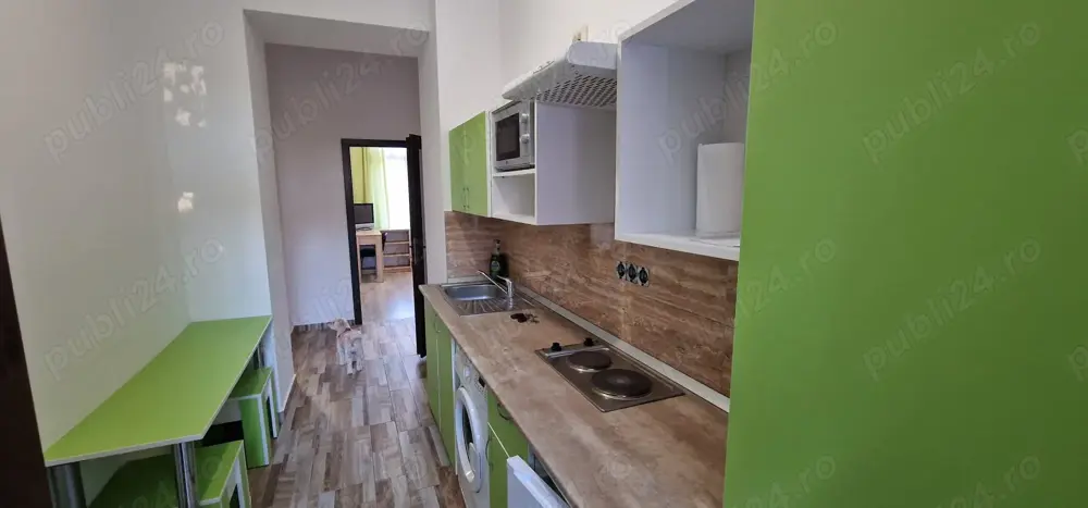 Apartament 2 camere de vanzare, str. Louis Pasteur, Oradea