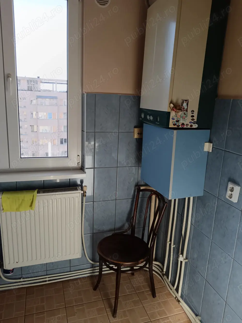 Vanzare apartament Vanzare apartament