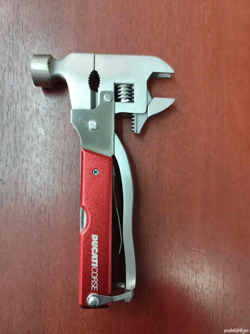 Sculă multifunctională DUCATI