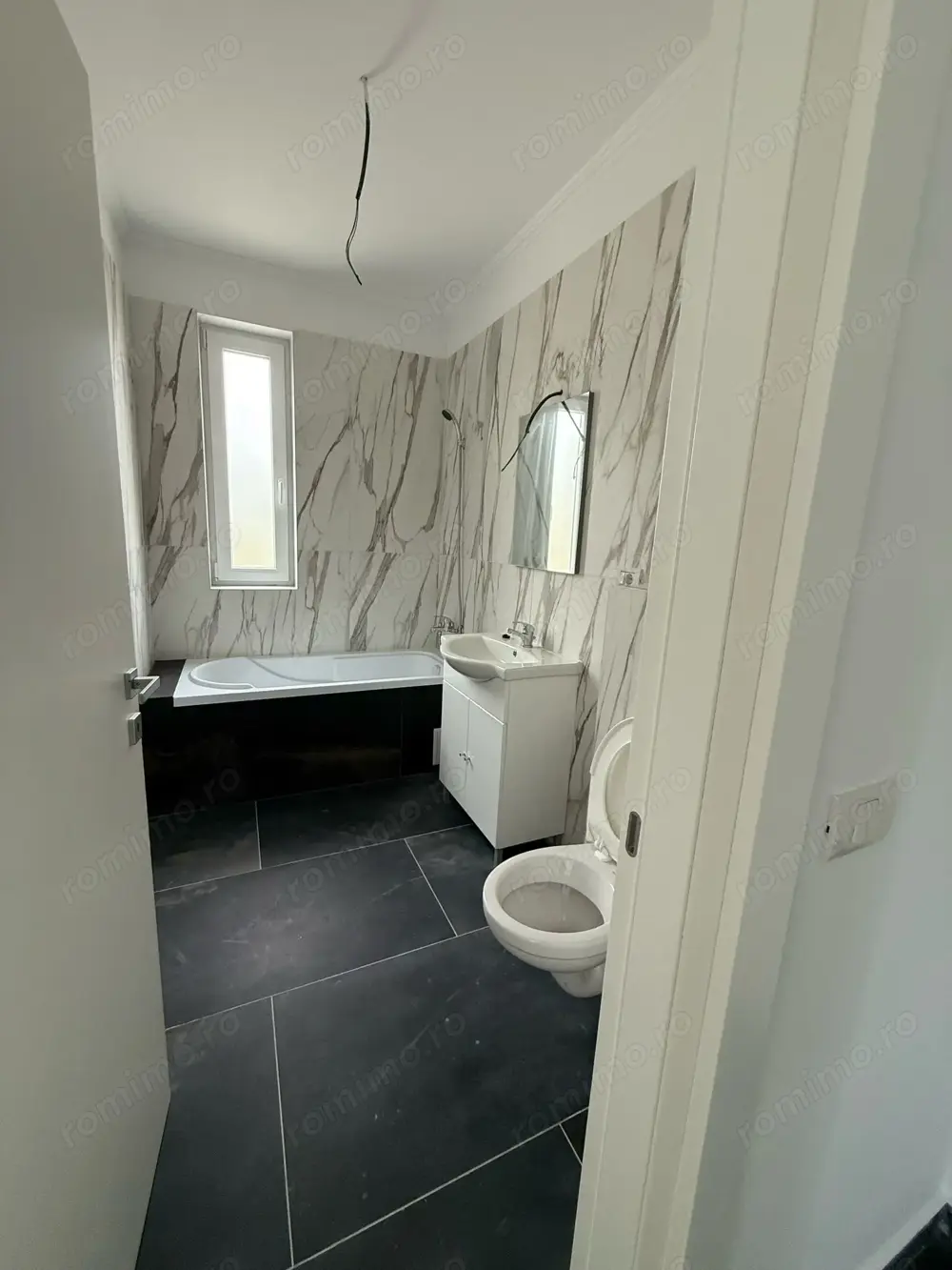 Apartament cu 1 camera Giroc