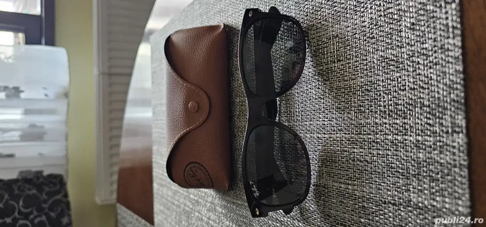 Ray Ban New Wayfarer Polarizati.
