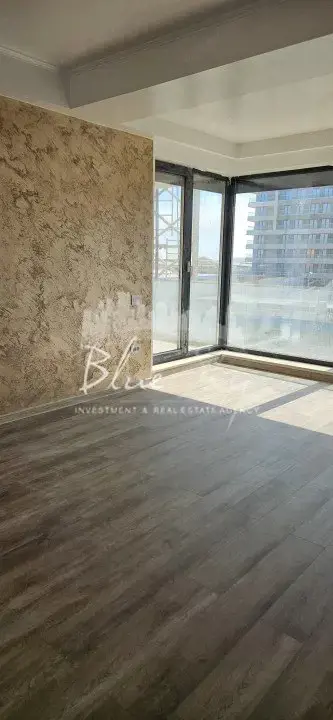 Studio situat in Statiunea Mamaia