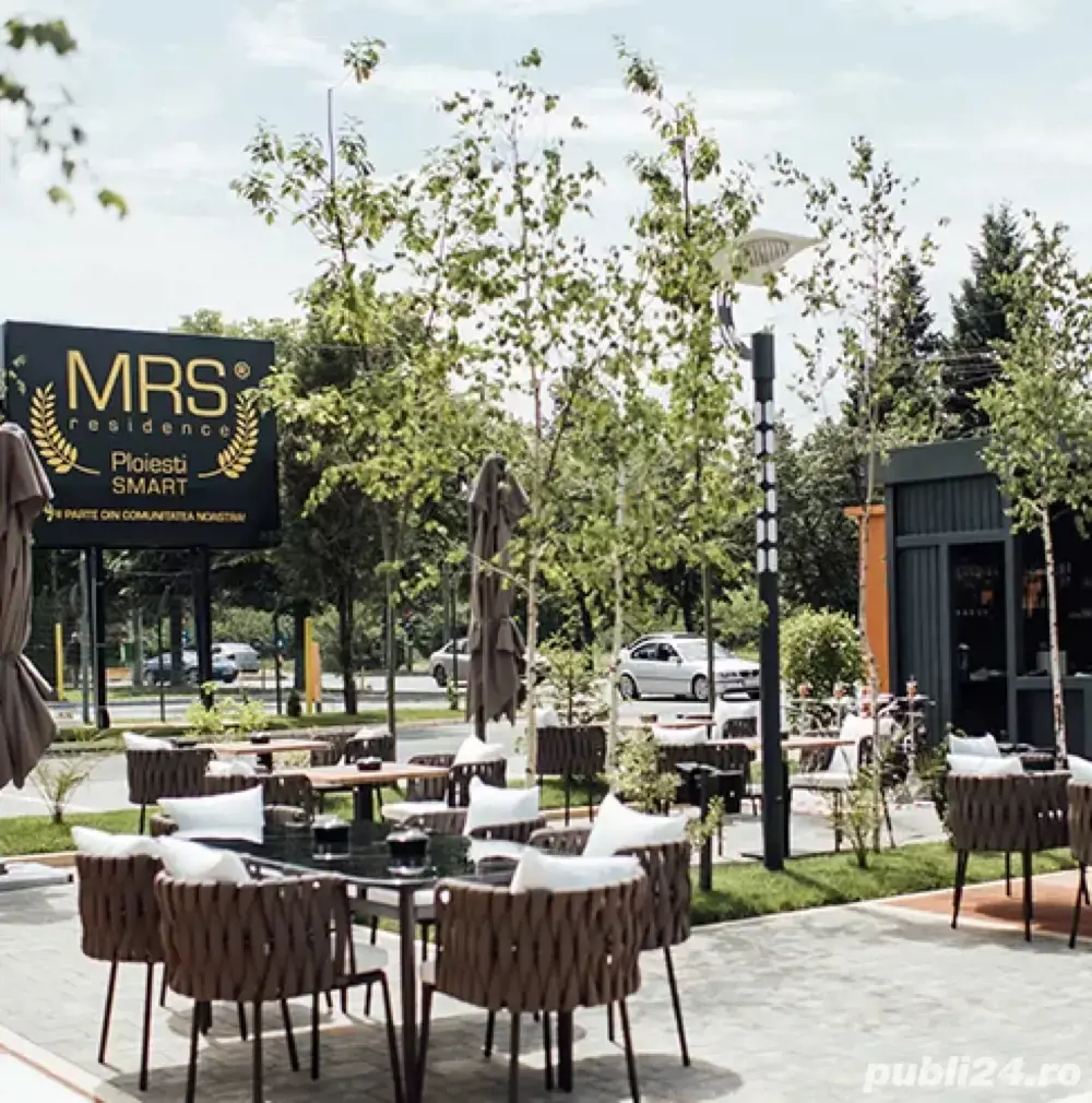 Restaurant Trattoria Mrs angajeaza