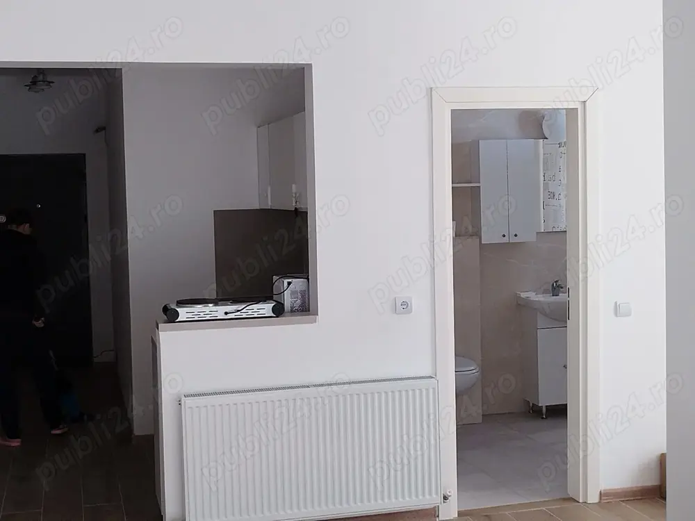 inchiriez apartament  Mamaia Nord 