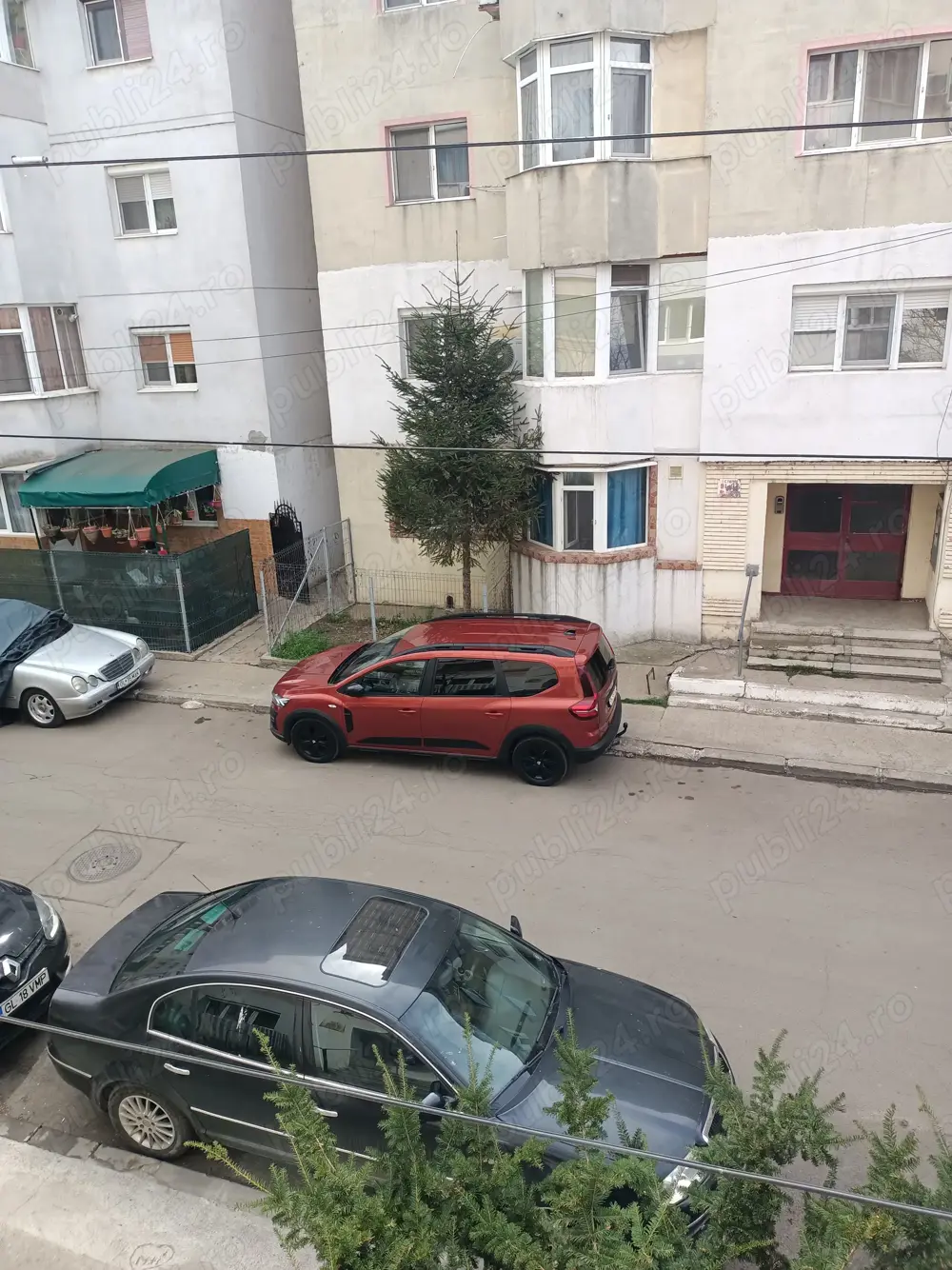 Vînd jogger eco-g 100 versiune extreme 