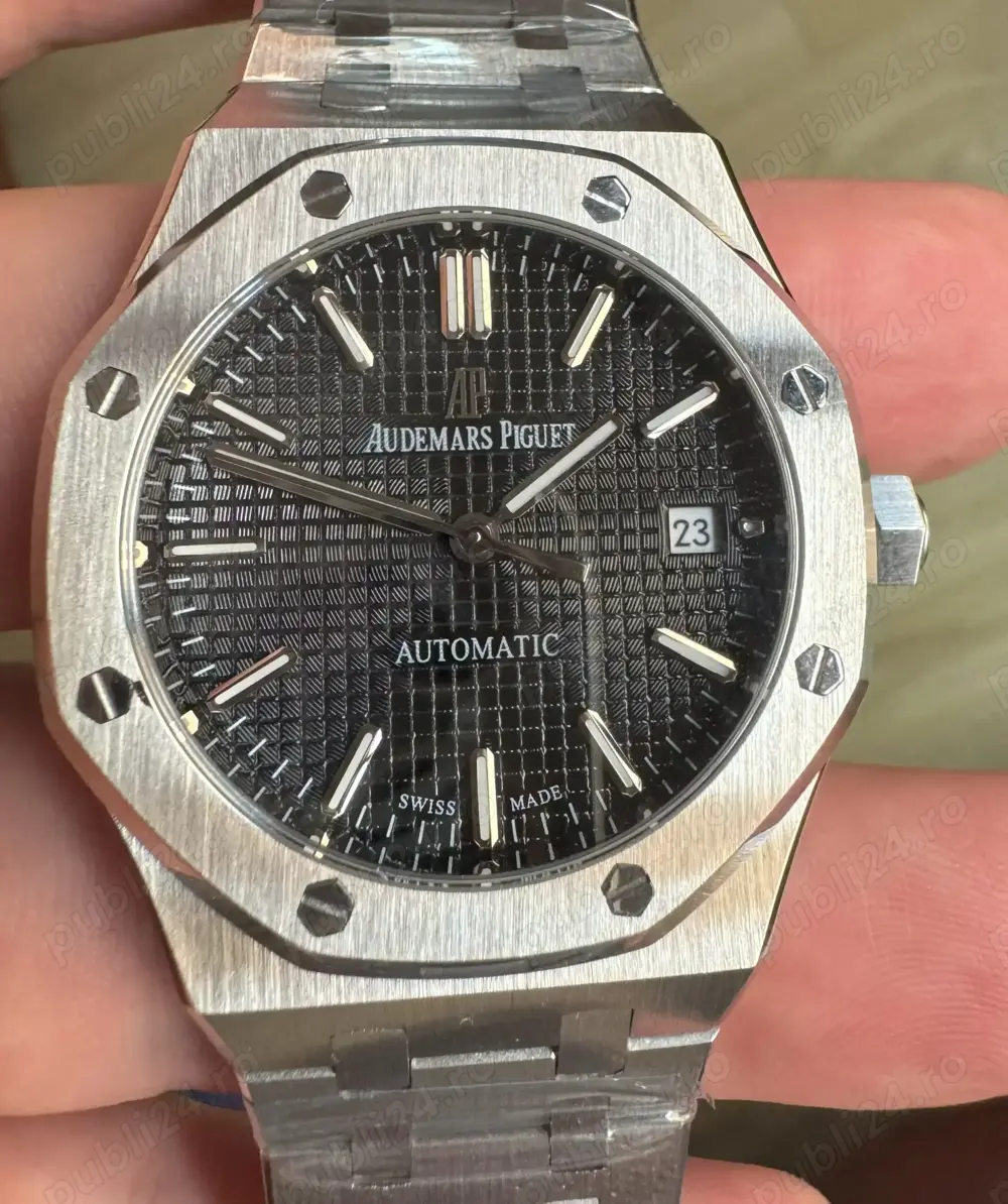 Audemars Piguet Royal Oak 37 mm Automatic Japonez Miyota 8215