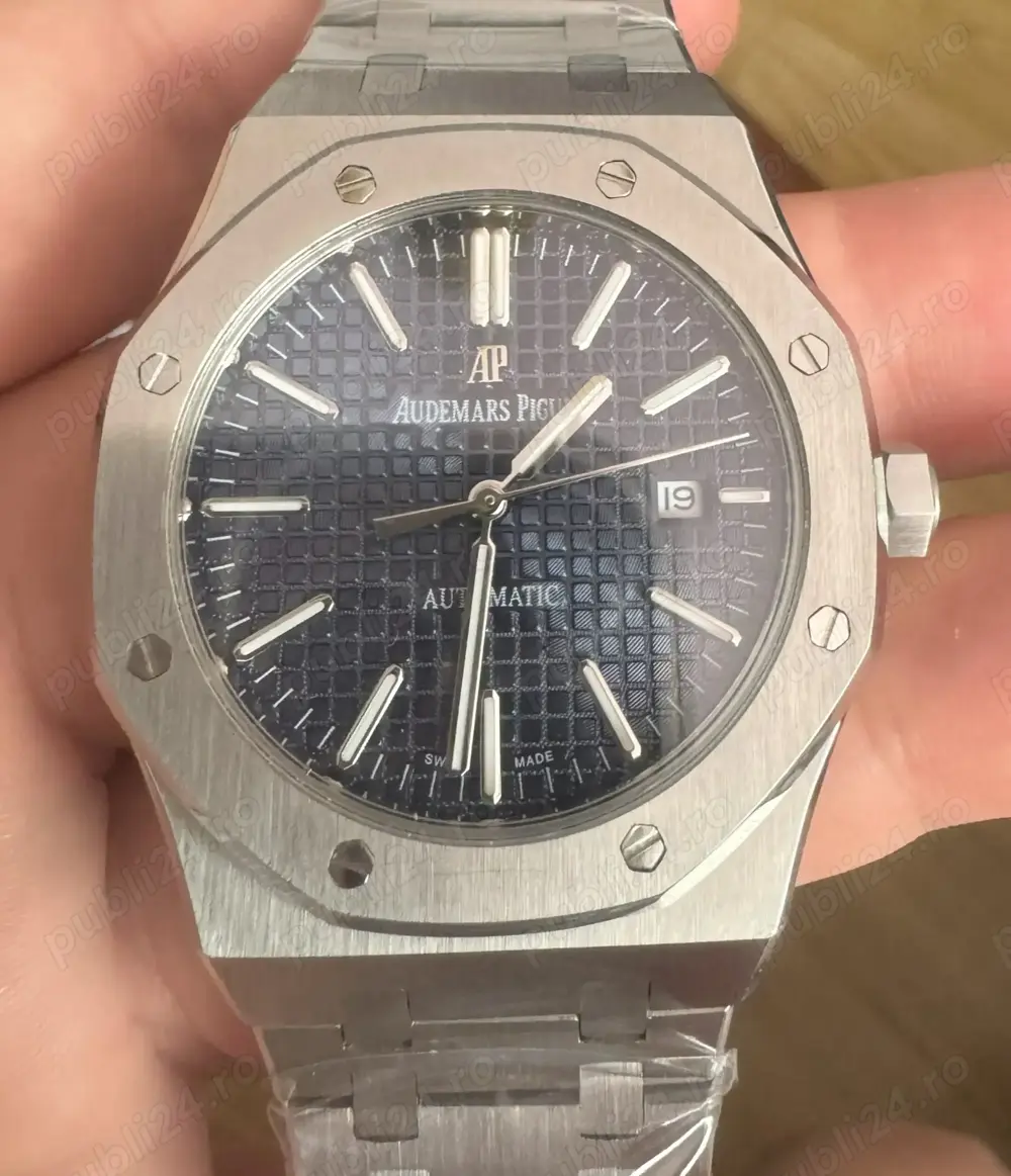 Audemars Piguet Royal Oak 41 mm 15500 GDF Automatic Miyota 8215
