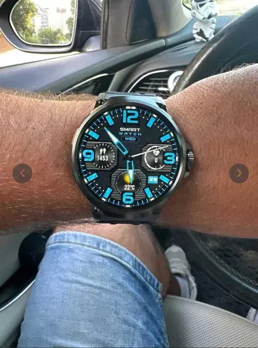 Smartwatch Colmi V69 sport