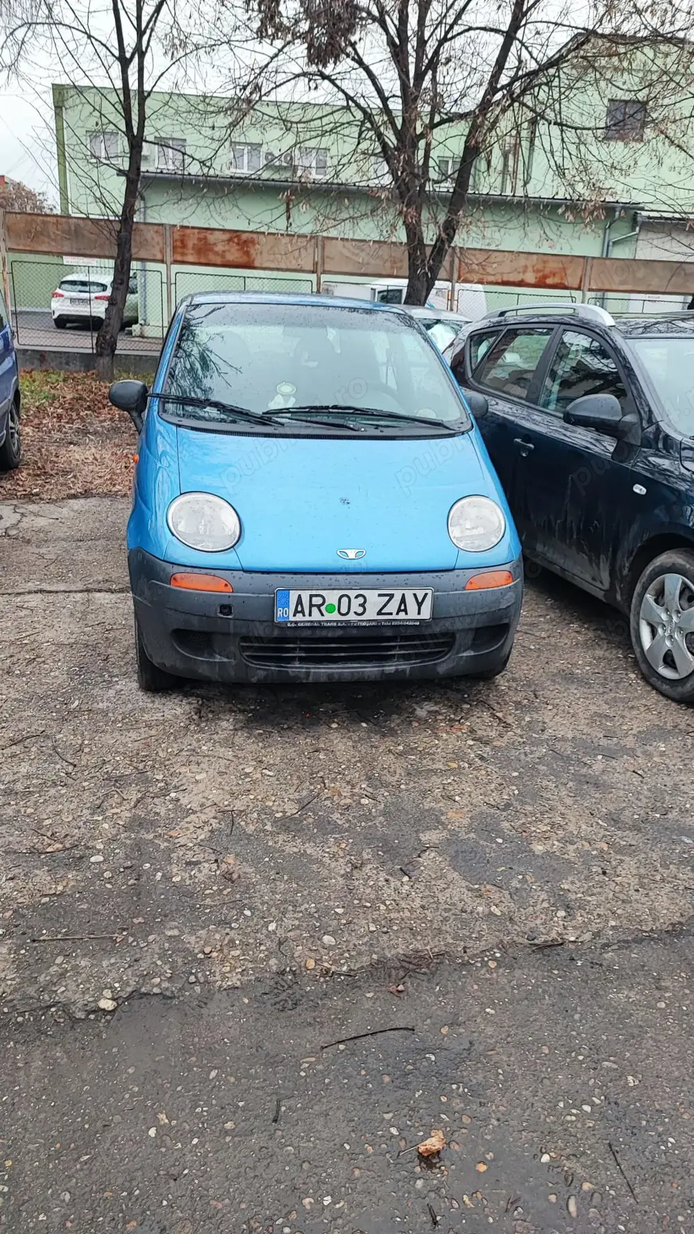 Dezmembrez Matiz /,Punto/,Bora 1.6 150e/buc