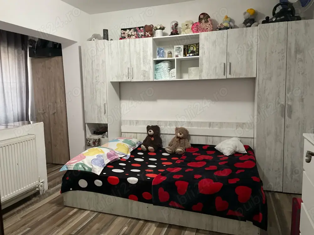 Apartament 2 camere central