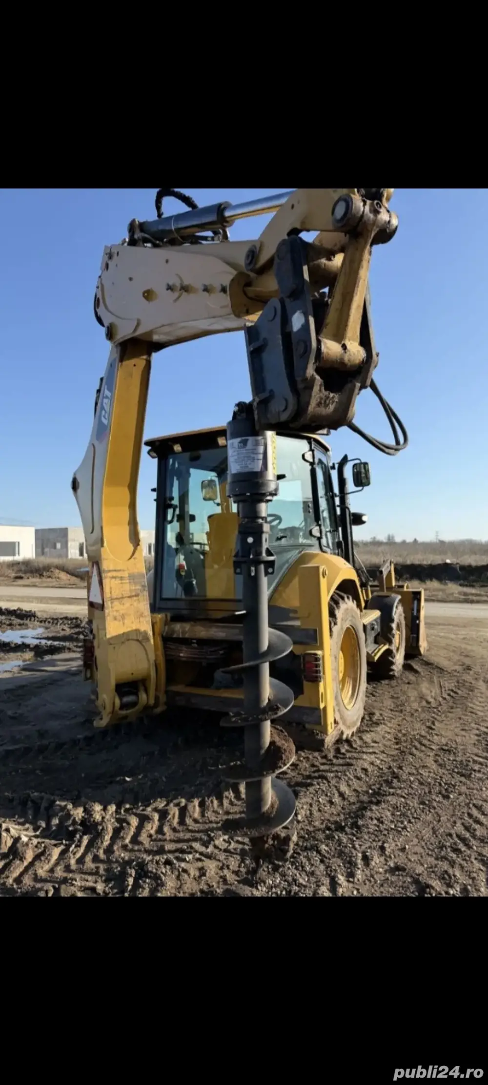 Executam lucrări de construcții Transport Nisip-pietris balast etc