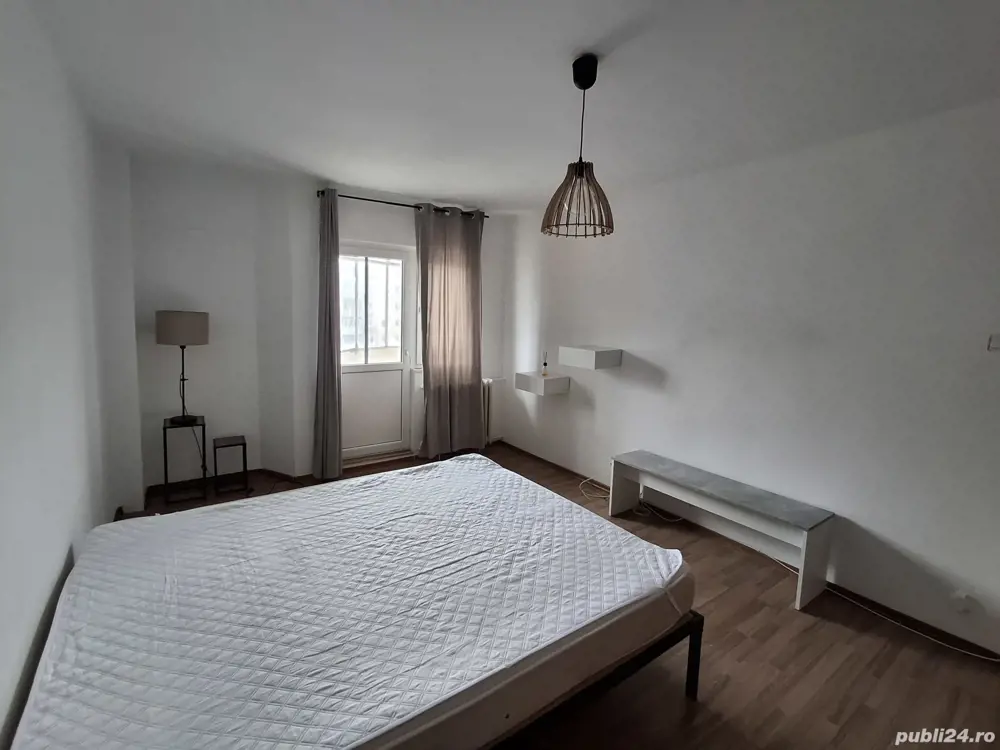 2 camere Crangasi pod Grant 