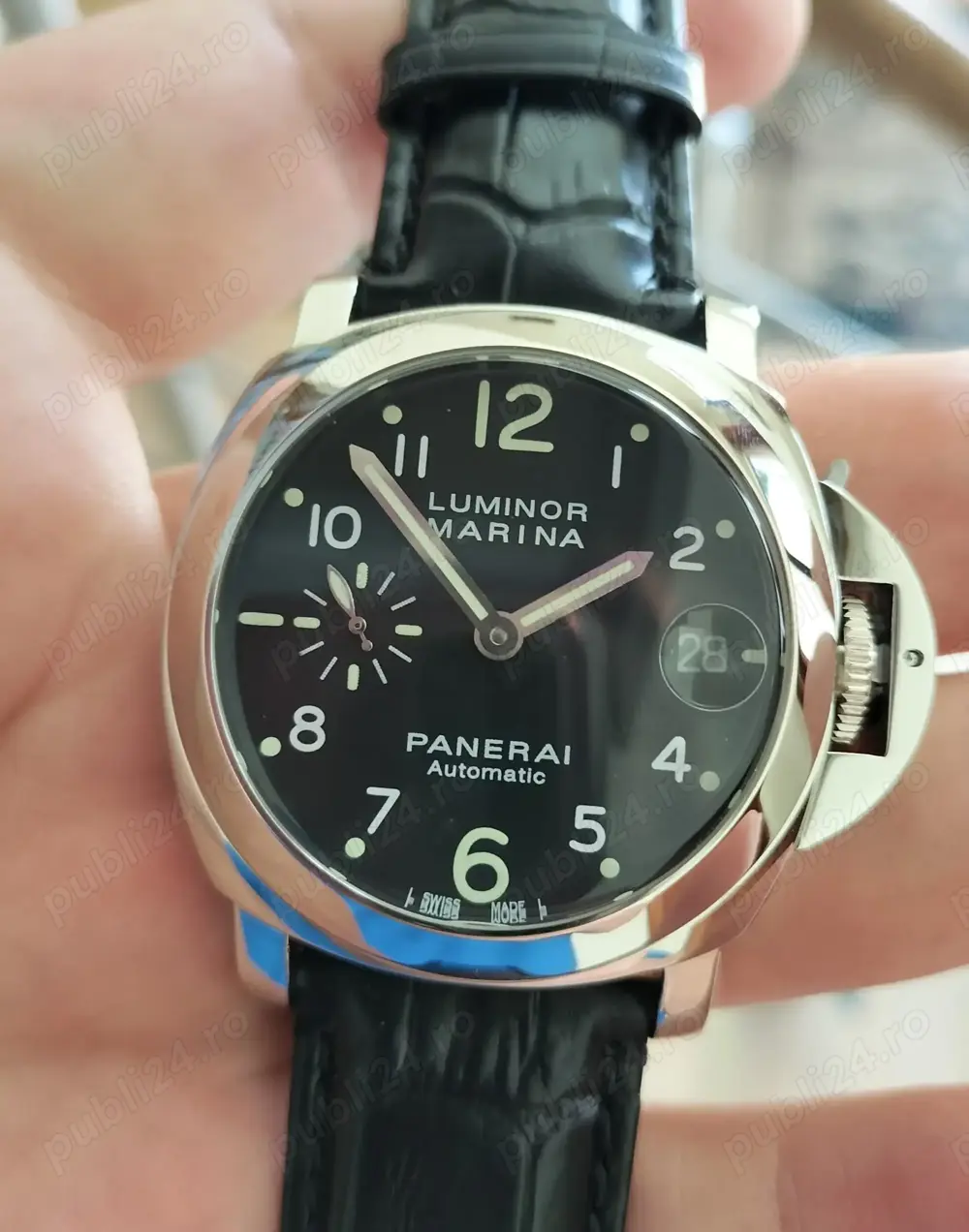 Panerai Luminor Marina 40mm