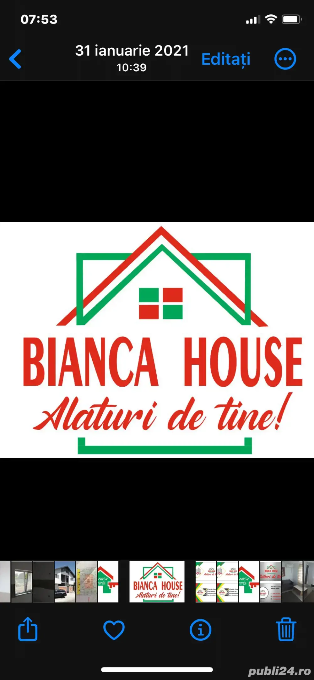 Bragadiru   casa batraneasca vanzare