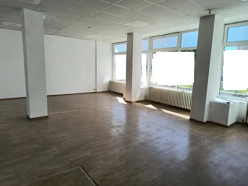 Spatiu comercial de inchiriat Sibiu