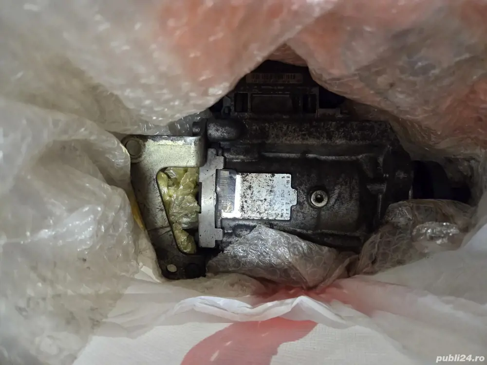 Pompa injectie Saab 93. 2.2 tid 2003