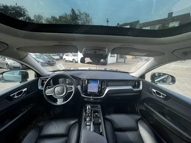 Volvo xc 60 T8 392 CP