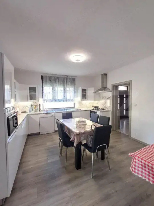 Casa renovata in Luna, langa Campia Turzi!