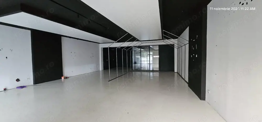 Vanzare/Inchiriere - Hala productie si depozitare,  Bd. George Cosbuc