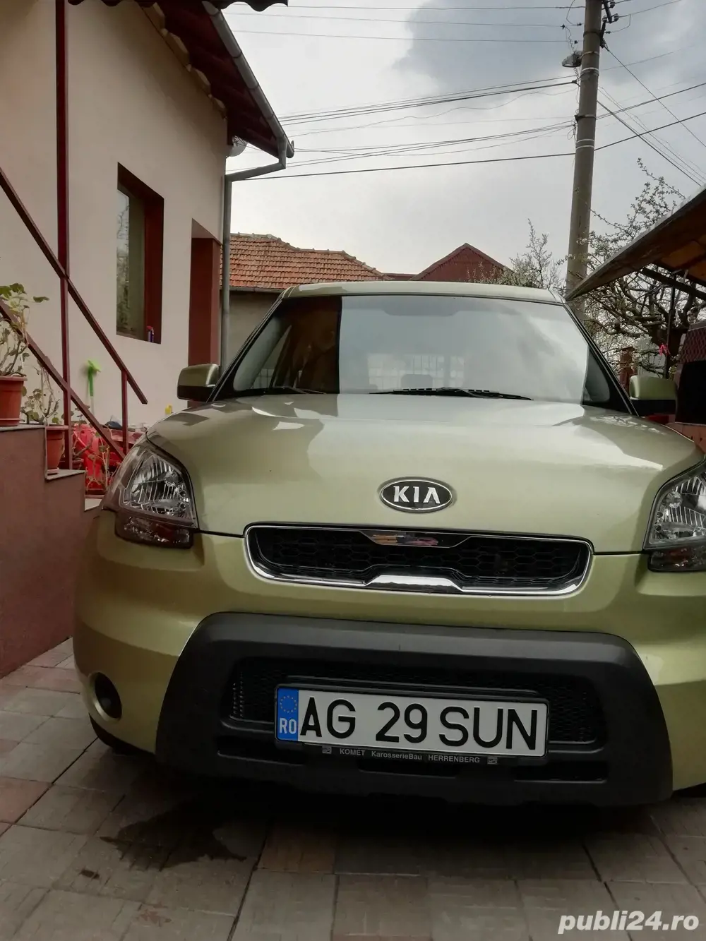 kia soul1,6 crdi kia soul1,6 crdi
