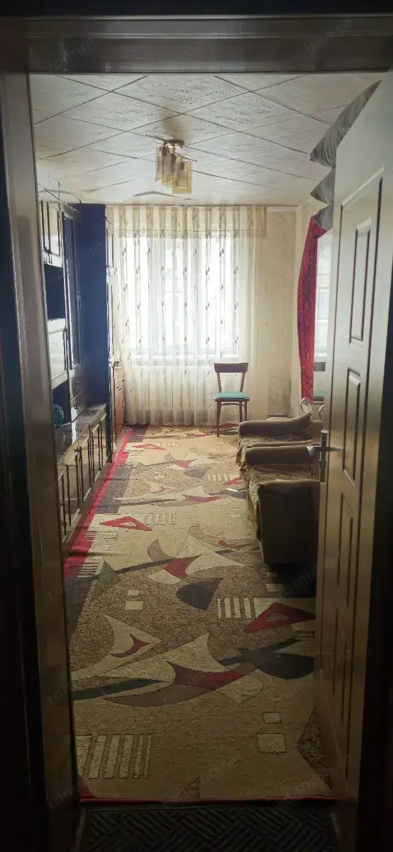 Garsoniera de vanzare Doamna Ghica Garsoniera de vanzare Doamna Ghica