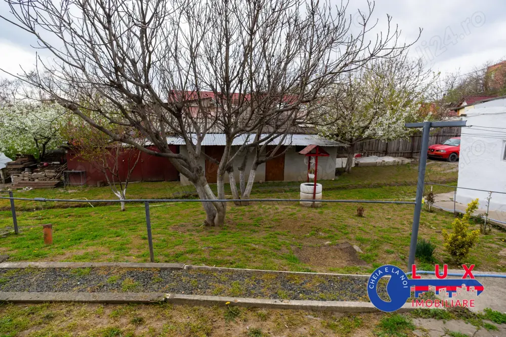 ID 6667 Vindem casa  Cartier Dallas