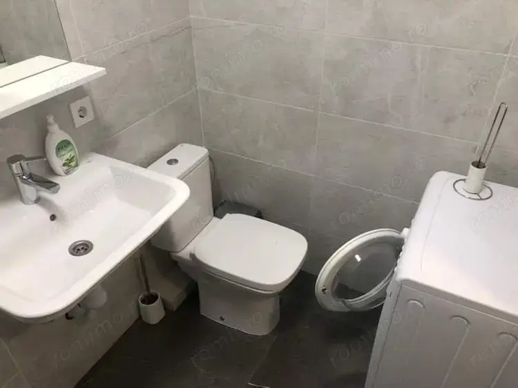 Vanzare garsoniera pe Soseaua Oltenitei, SECTOR 4