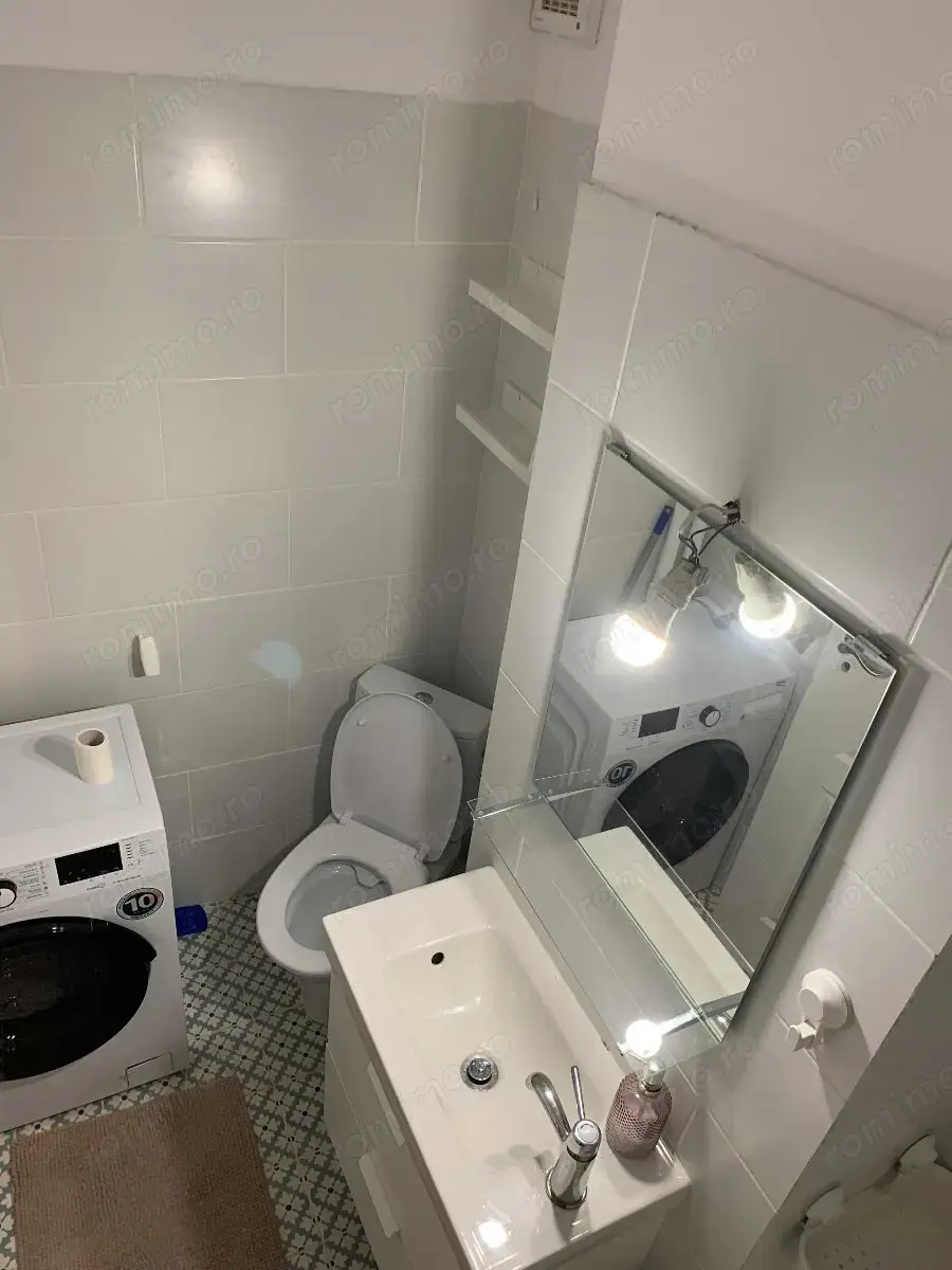 Garsoniera de vanzare in zona Colentina