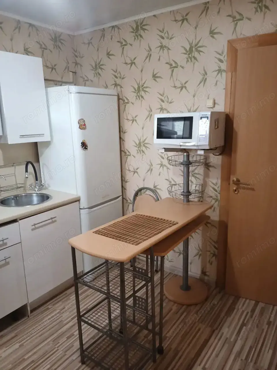 Garsoniera de vanzare in zona Drumul Taberei