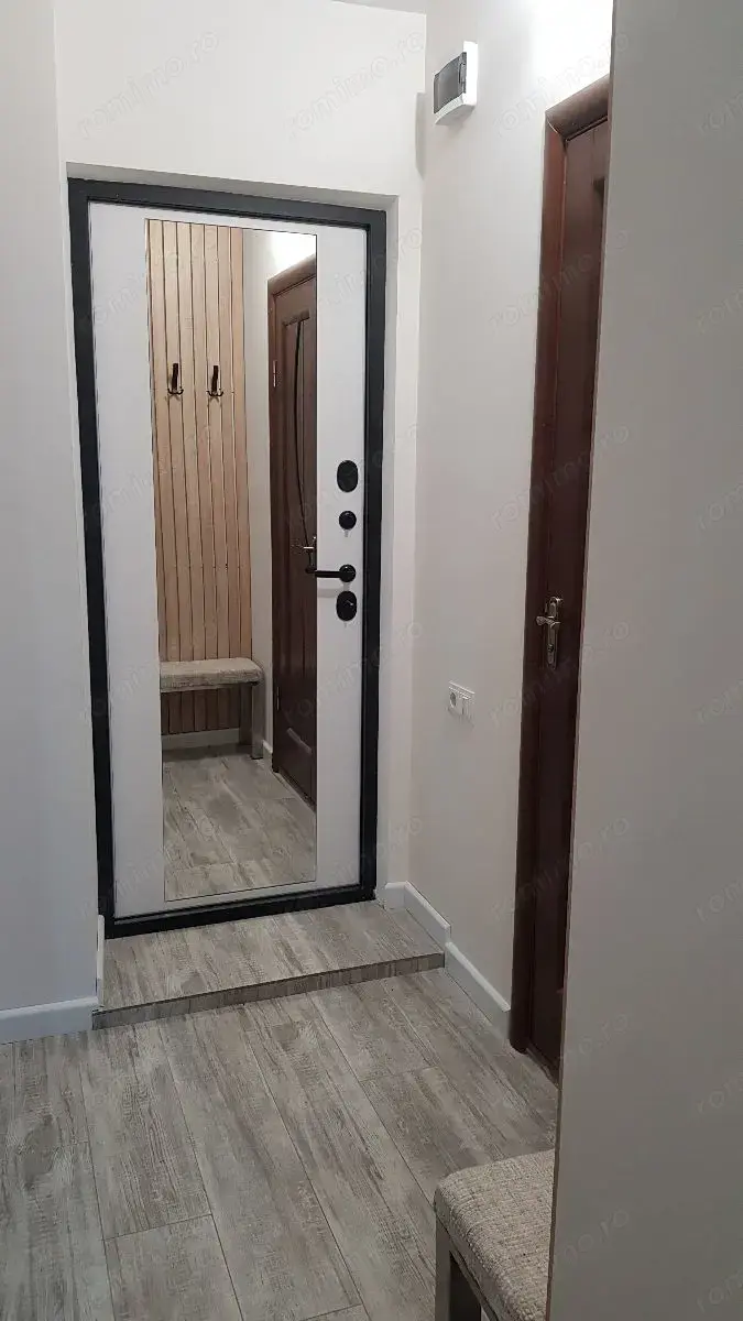 Garsoniera de vanzare in zona Titan