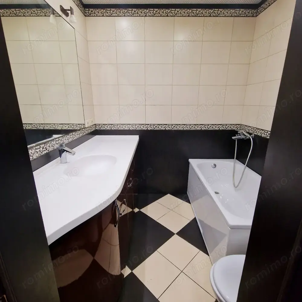 Se ofera spre vanzare apartament 2 camere 13 septembrie