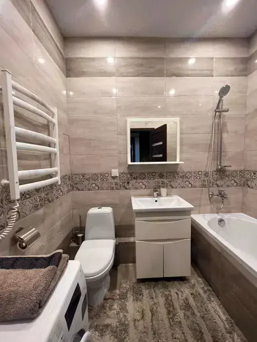 Garsoniera de vanzare zona Drumul Taberei cu boxa la subsol