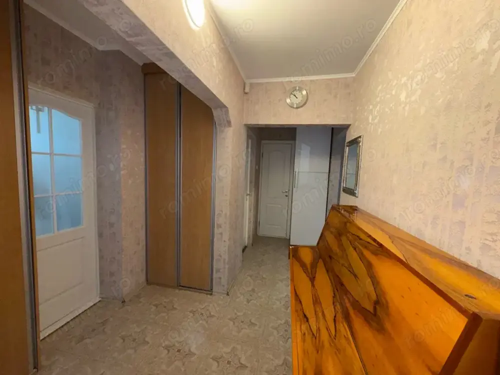 Apartament doua camere in zona Baba Novac