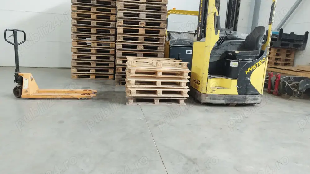 Angajez Operator comercial