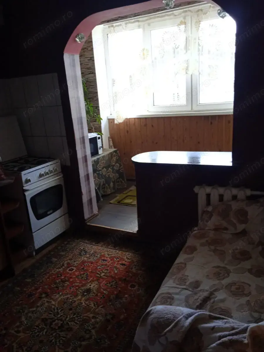 Oferim spre vanzare garsoniera in zona Salaj 