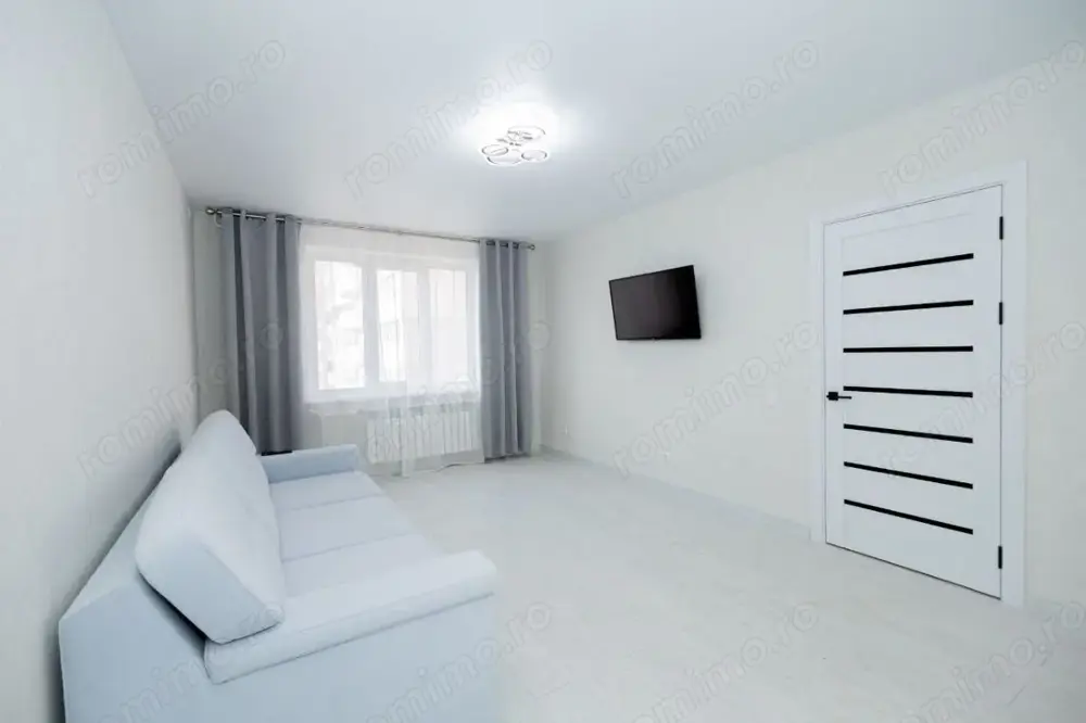 Garsoniera de vanzare zona Veteranilor 