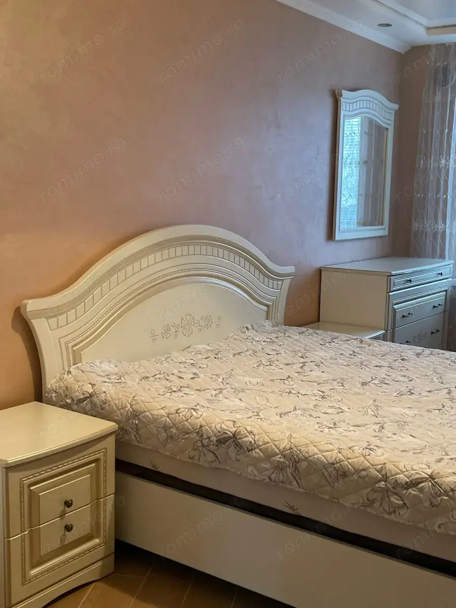 Spre vanzare apartament doua camere zona Vitan