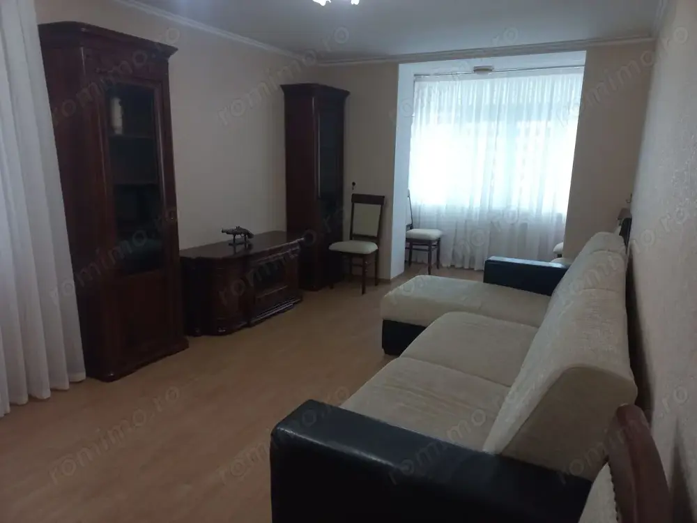 Apartament doua camere zona Basarab