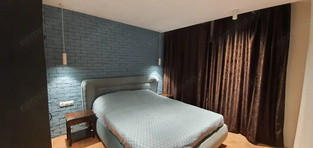 Apartament doua camere zona Tudor Vladimirescu