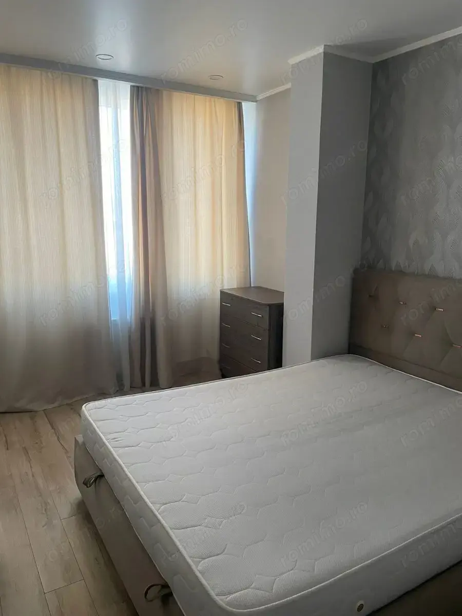 Apartament de inchiriat cu  2 camere in zona  Baneasa