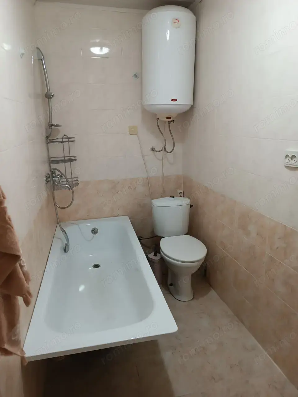 Vanzare apartament 2 camere Giurgiului