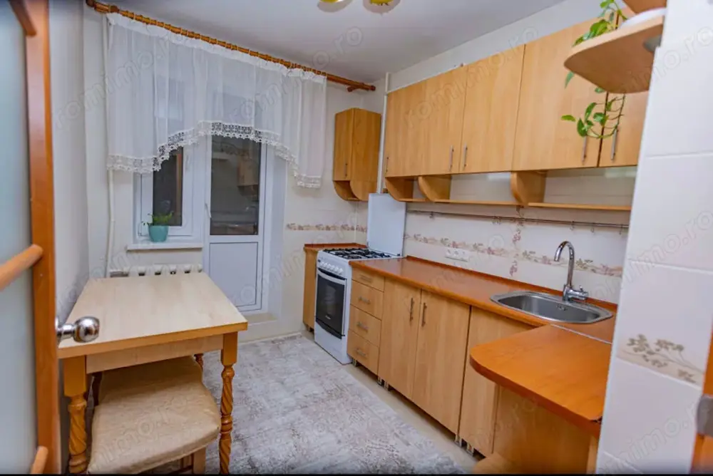 Apartament doua camere zona Berceni