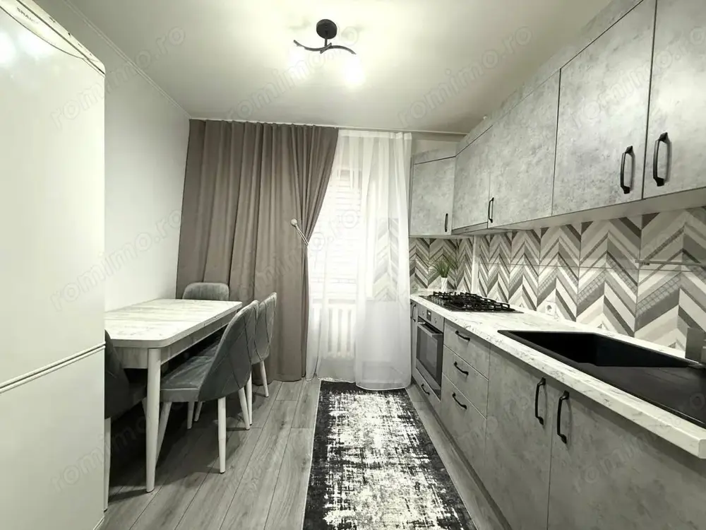 Propunem spre vanzare un apartament 2 camere in zona Constantin Brancoveanu