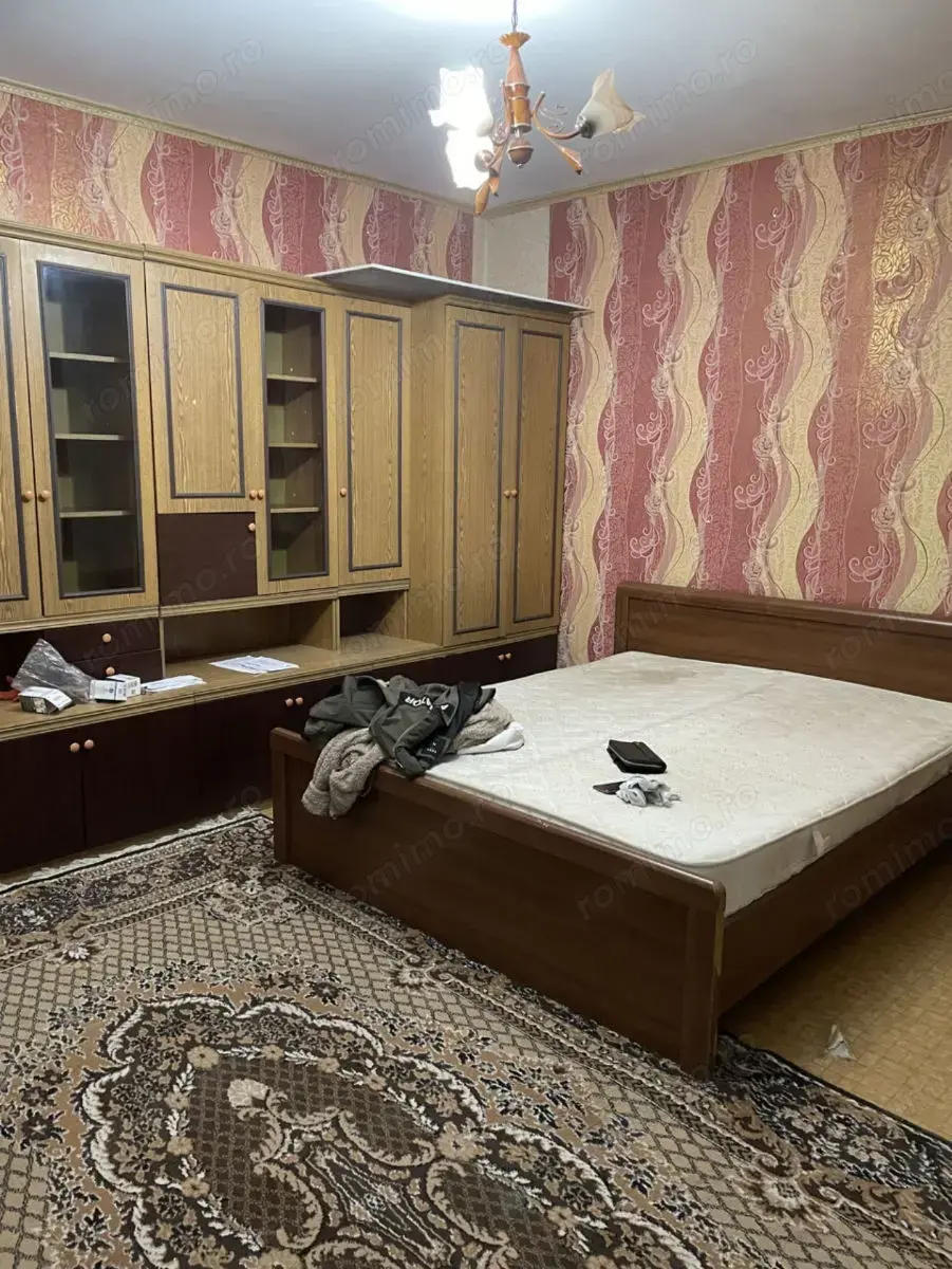 Apartament cu 2 camere în Colentina