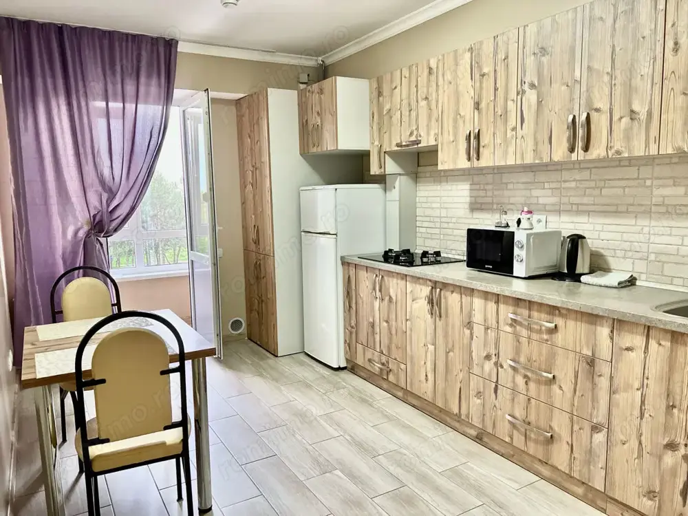 Garsoniera de vanzare in zona Unirii Garsoniera de vanzare in zona Unirii