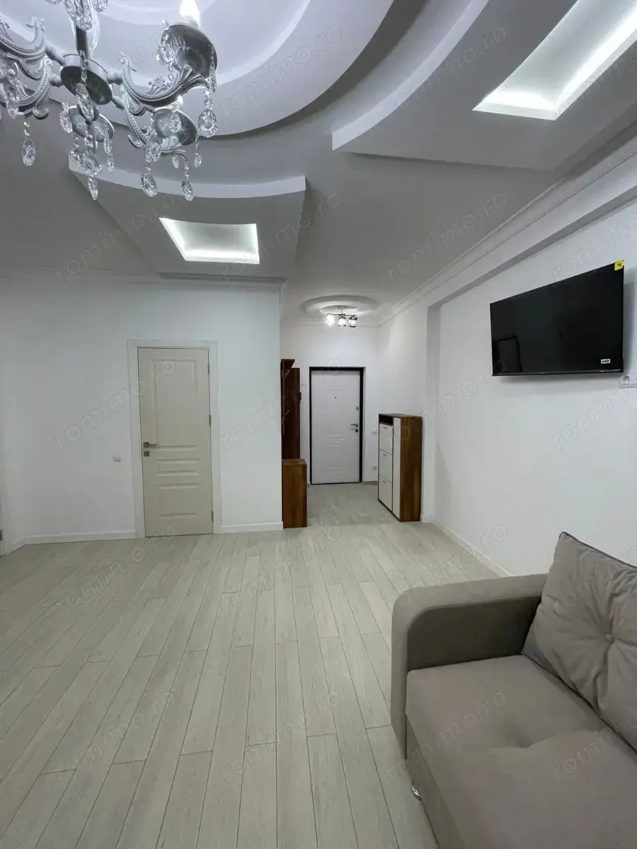 Apartament de vanzare zona 13 Septembrie