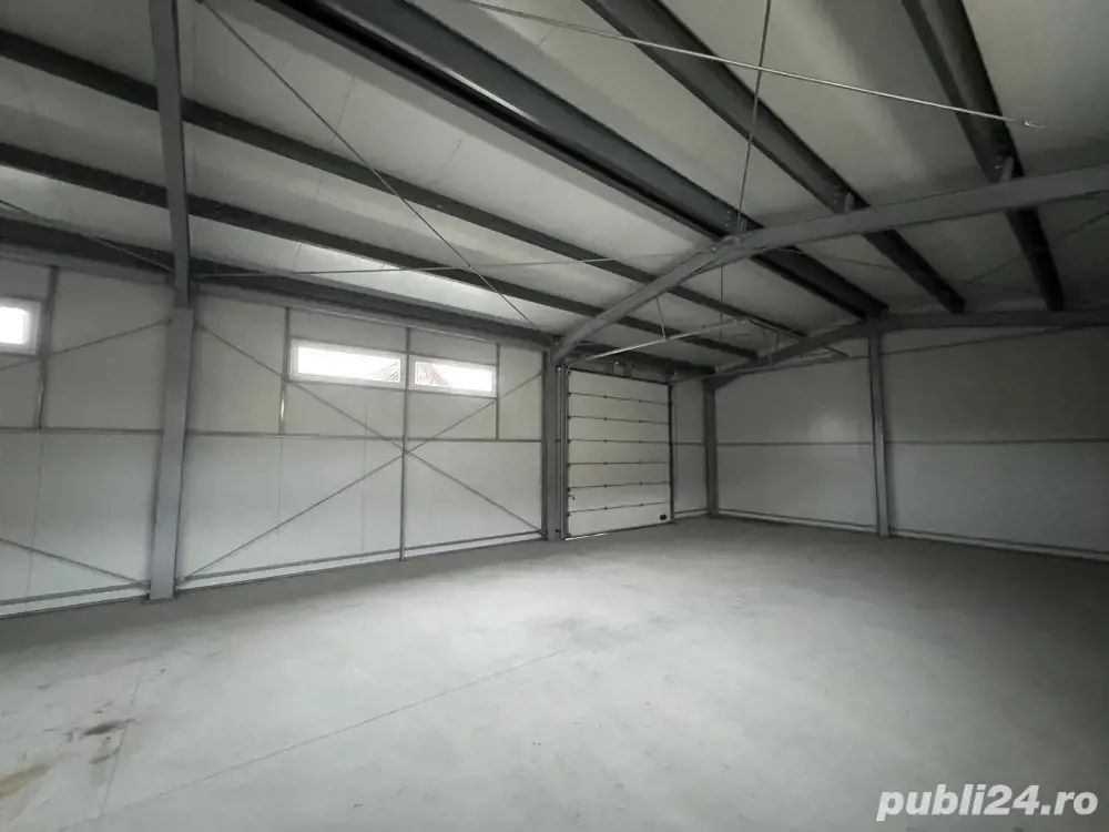 Spatiu comercial Teliu 