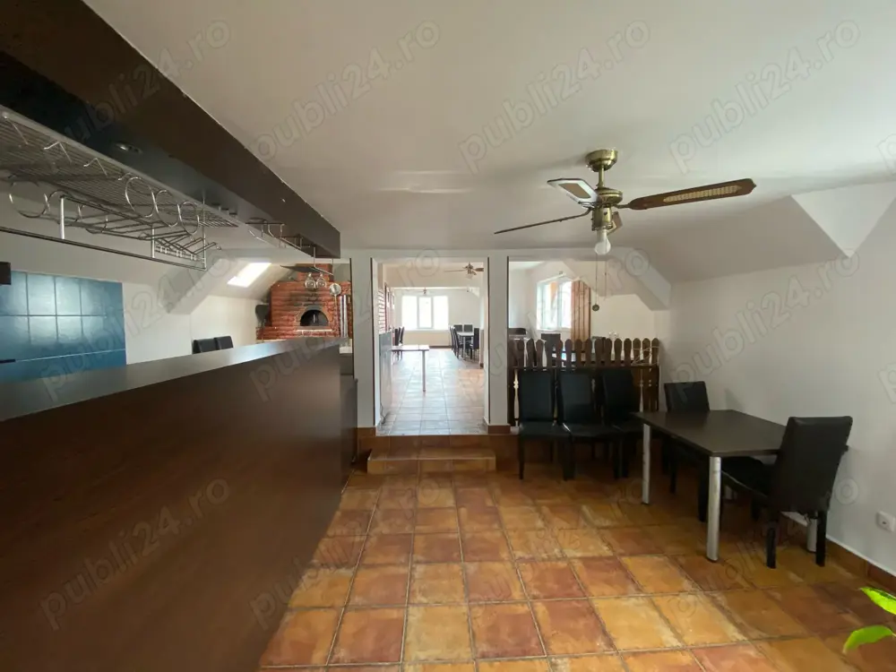 Spațiu comercial versatil în zona Primăriei Florești   90 mp