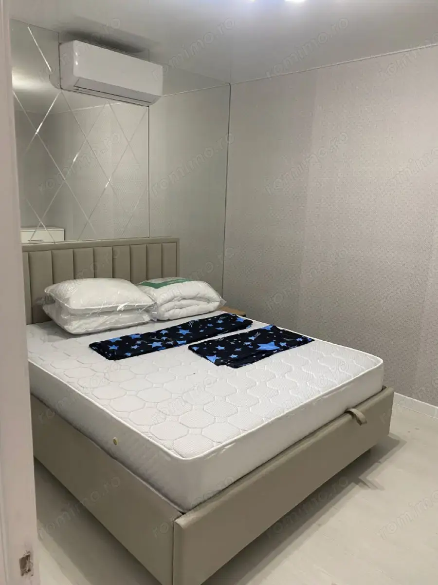 Garsoniera de inchiriat in zona Florilor