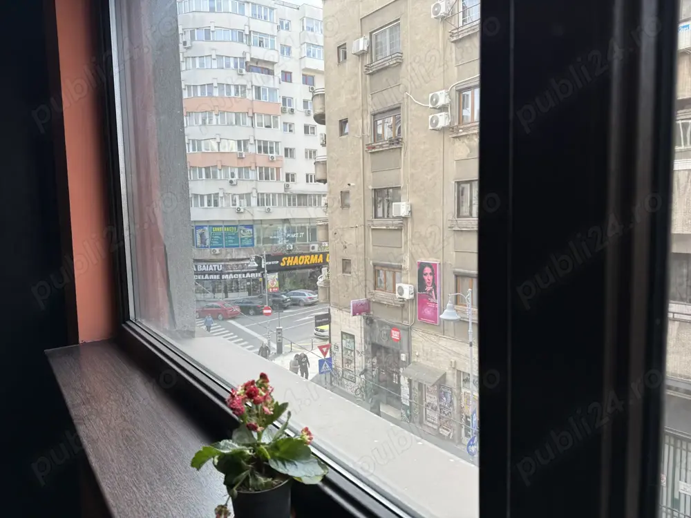 De vanzare: Locuinta 2 camere in zona Amzei, Bucuresti - Sector 1